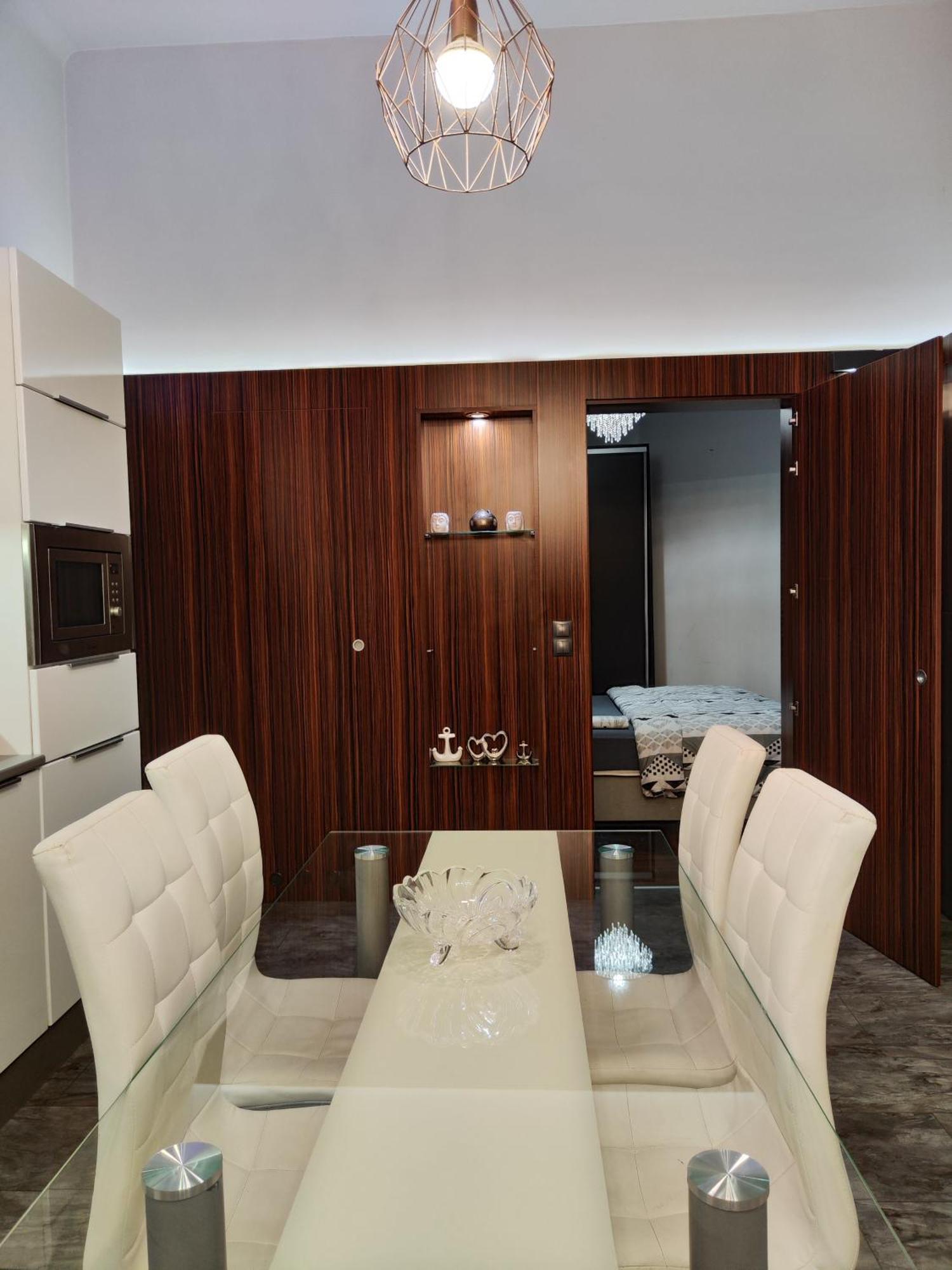 Dolce Vita Lux Budapest Exterior photo